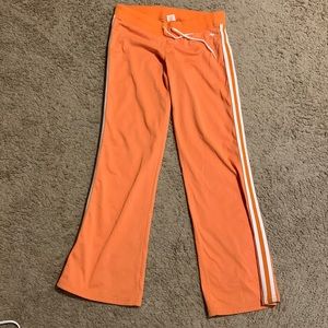 Vintage Abercrombie Gym Issue pants